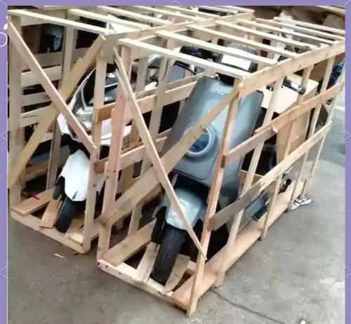 德令哈电动车运输